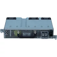 Cisco PWR-ME3KX-DC-RF | 390-Watts Hot-Pluggable Redundant Power Supply for ME 3800x / ME 3600x Series Ethernet Access Switch — Power Supplies