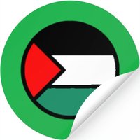 Palestinian Flag
