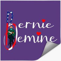 Bernie Sanders — Stickers & Decals
