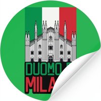 Milan Cathedral 1