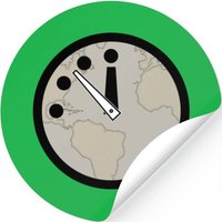 Doomsday Clock