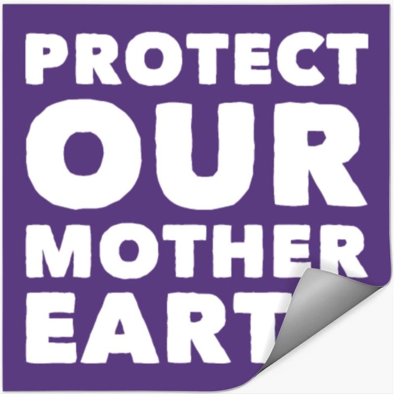 Global Warming Protect Our Mother Earth