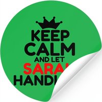 Sarah
