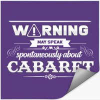 Cabaret