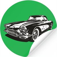 Vette C1