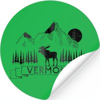 Cool Vermont Moose Souvenir Gifts