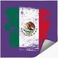 Mexico, Mexico — Autocollants et stickers