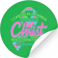 Metastatic Breast Cancer Awareness Christian Bible