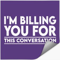 Lawyer — Autocollants et stickers