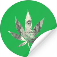 Money Pot Leaf