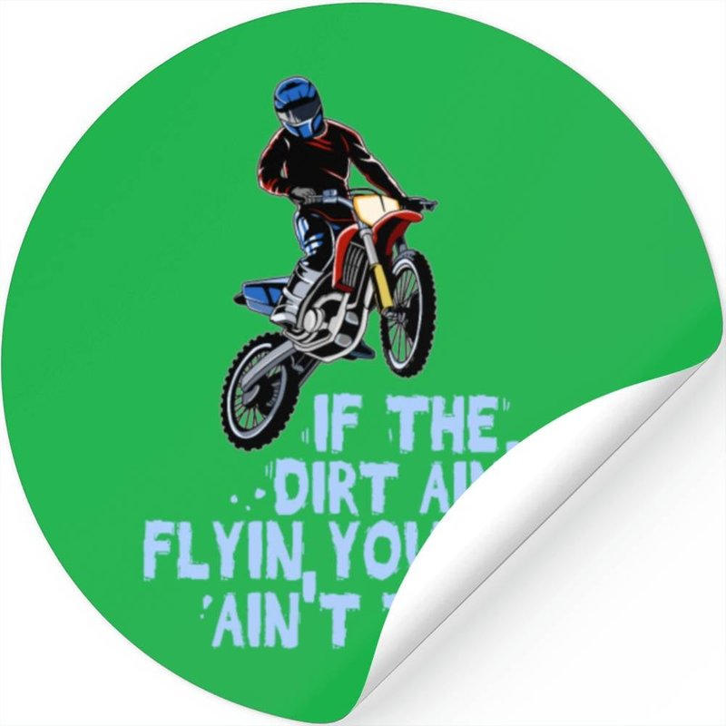 Funny Dirt Bike Out Motocross Gift Cool Dirt Bike
