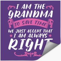 Grandmother