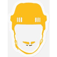 Spittin Chiclets Sticker