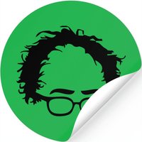Bernie Sanders — Autocollants et stickers