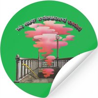 Velvet Underground Band