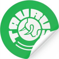 Taurus Logo — Autocollants et stickers