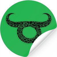 Taurus, Taurus — Autocollants et stickers
