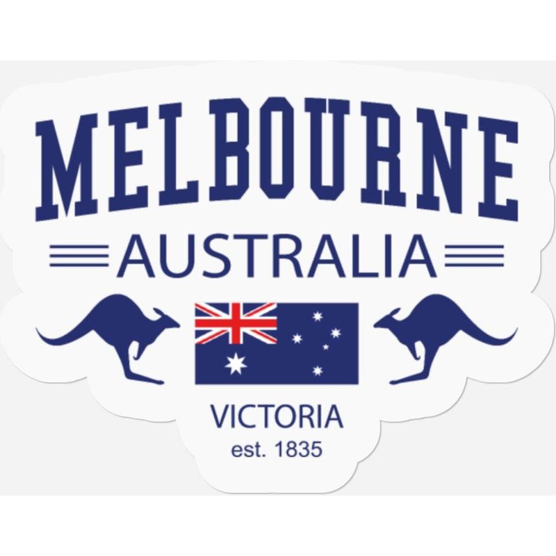 Melbourne, Melbourne
