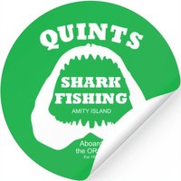 Jaws — Autocollants et stickers