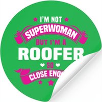 Roofer