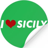 I Love Sicily, I Love Sicily
