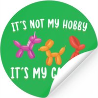 Balloon Animals Gift Idea Design