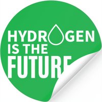 Hydrogen Is The Future H Fuel Cell Clean Energy
