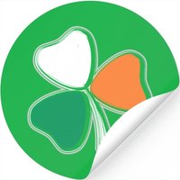 Ireland — Stickers & Decals