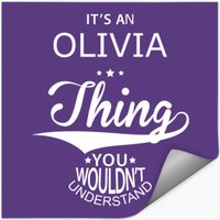 Olivia