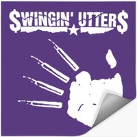 Swingin Utters Punk Rock Band