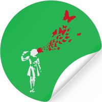 Butterfly Blood Funny