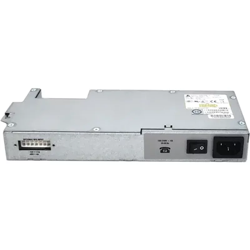 Cisco 341-0065-02 | 125-Watts 100-240V AC 2A 50-60Hz Power Supply for 2811 Router — Blocs d'alimentation