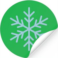 Snowflake, Gift Snowflake