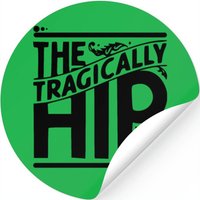 Tragically Hip