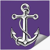 Anchor — Autocollants et stickers