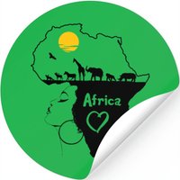 Africa Africa