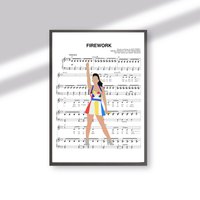 Katy Perry Poster