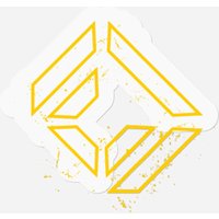 Corridor The Crew — Autocollants et stickers
