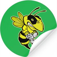 Yellow Jacket
