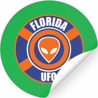 Ufo Florida, Gift Ufo Florida — Autocollants et stickers