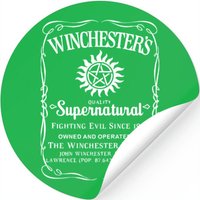 Supernatural