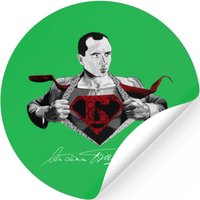 Bandera — Autocollants et stickers