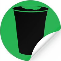 Cup Solo — Autocollants et stickers