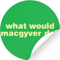Funny Science Stickers For Collectors — Autocollants et stickers