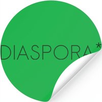Diaspora Logo