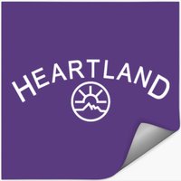 Heartland, Heartland