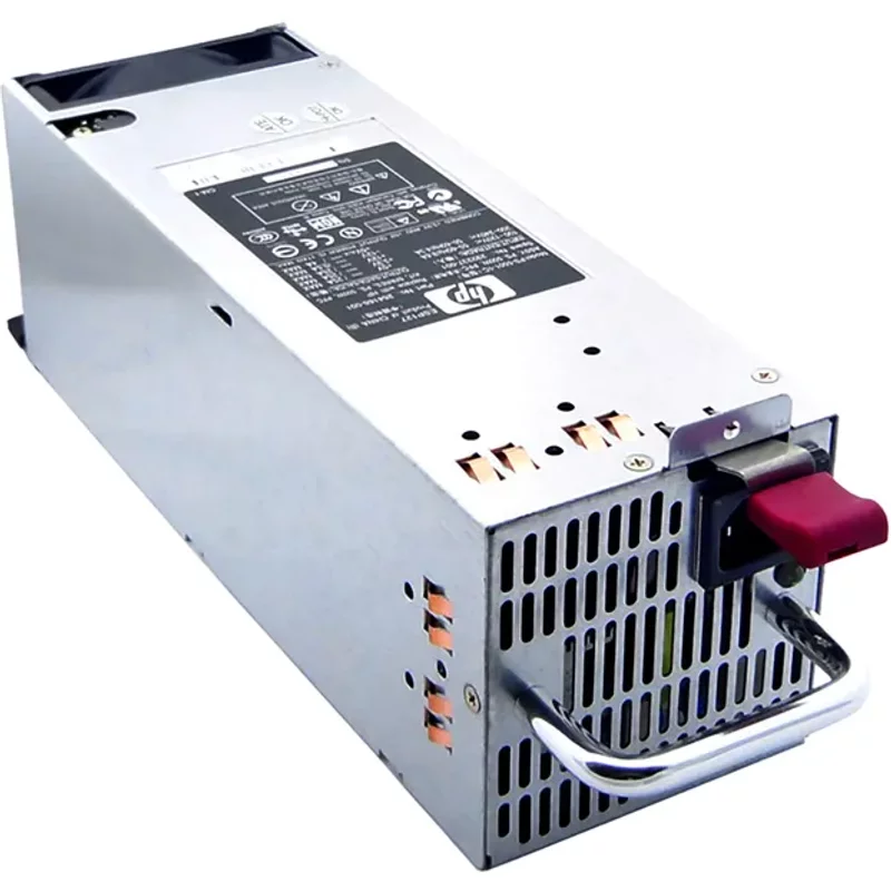 HP PS-5501-1C | 500-Watts Power Supply for ProLiant ML350 Gen3 Server — Power Supplies
