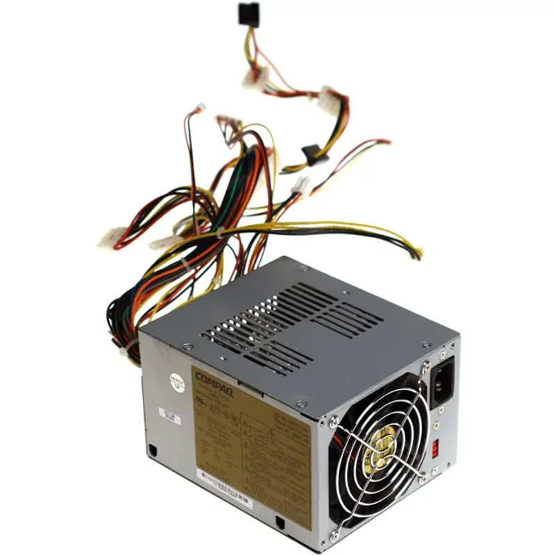 HP PS-6241-3CF | 240-Watts 200-240V AC 50-60Hz Power Supply for Evo D330/D530 — Power Supplies