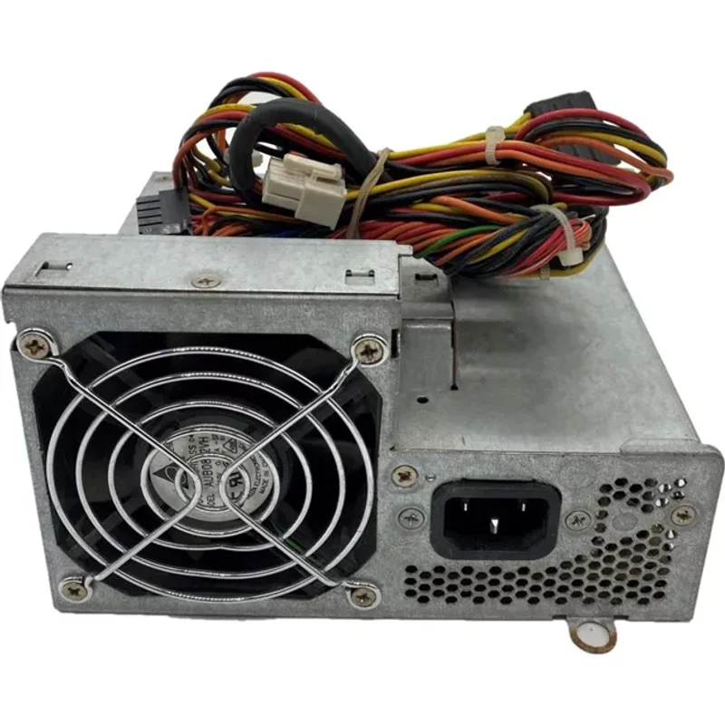 HP PS-6241-6HFM | 240-Watts 100-240V AC 24-Pin Mini ATX Power Supply for DC5100/DC7100/DC7600 SFF — Power Supplies