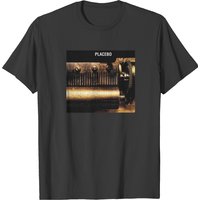 Placebo Logo T-shirts